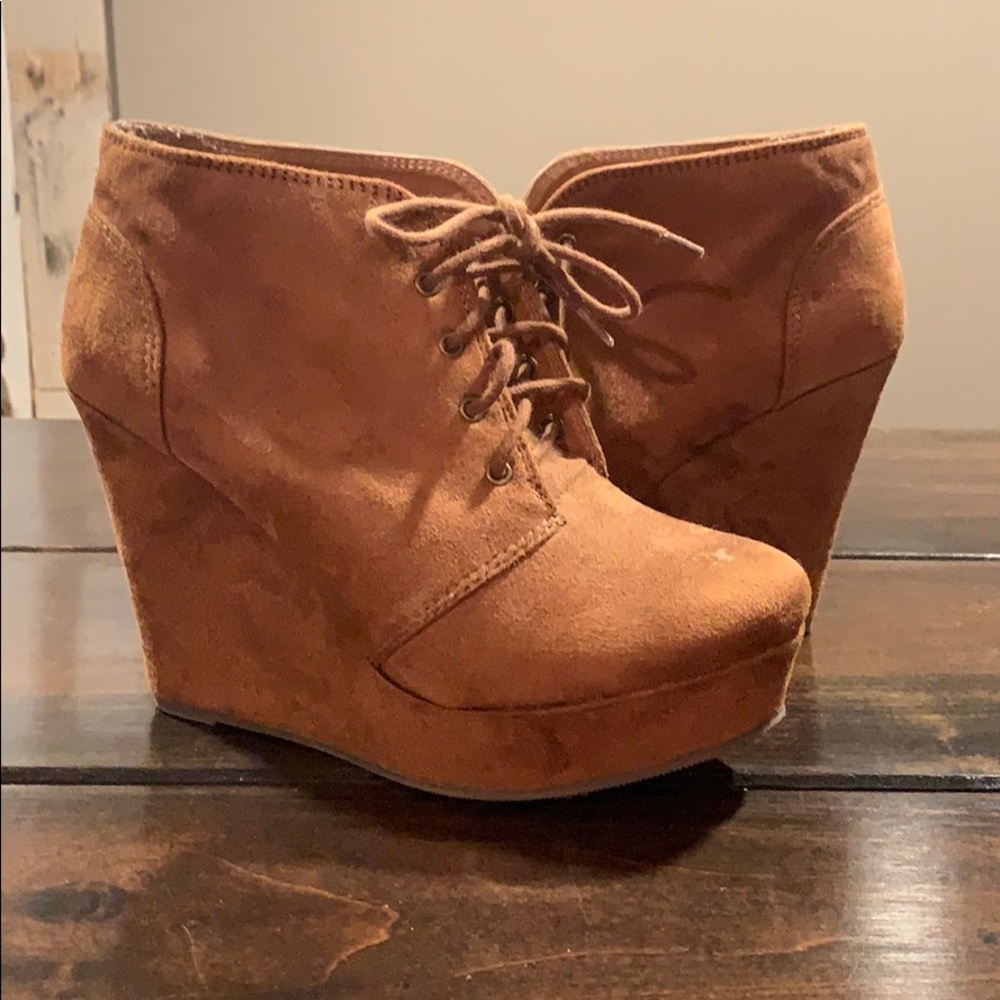 Wedges